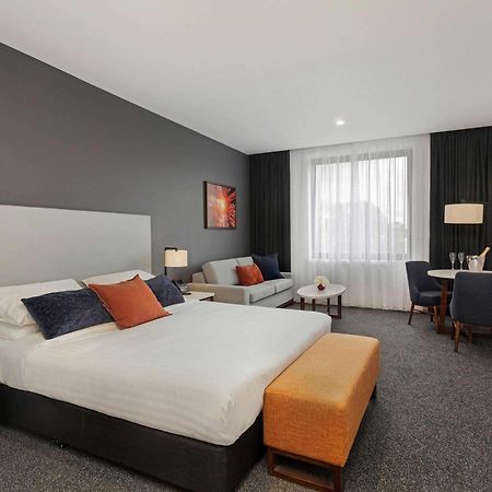 Mantra Traralgon Hotel Exterior photo