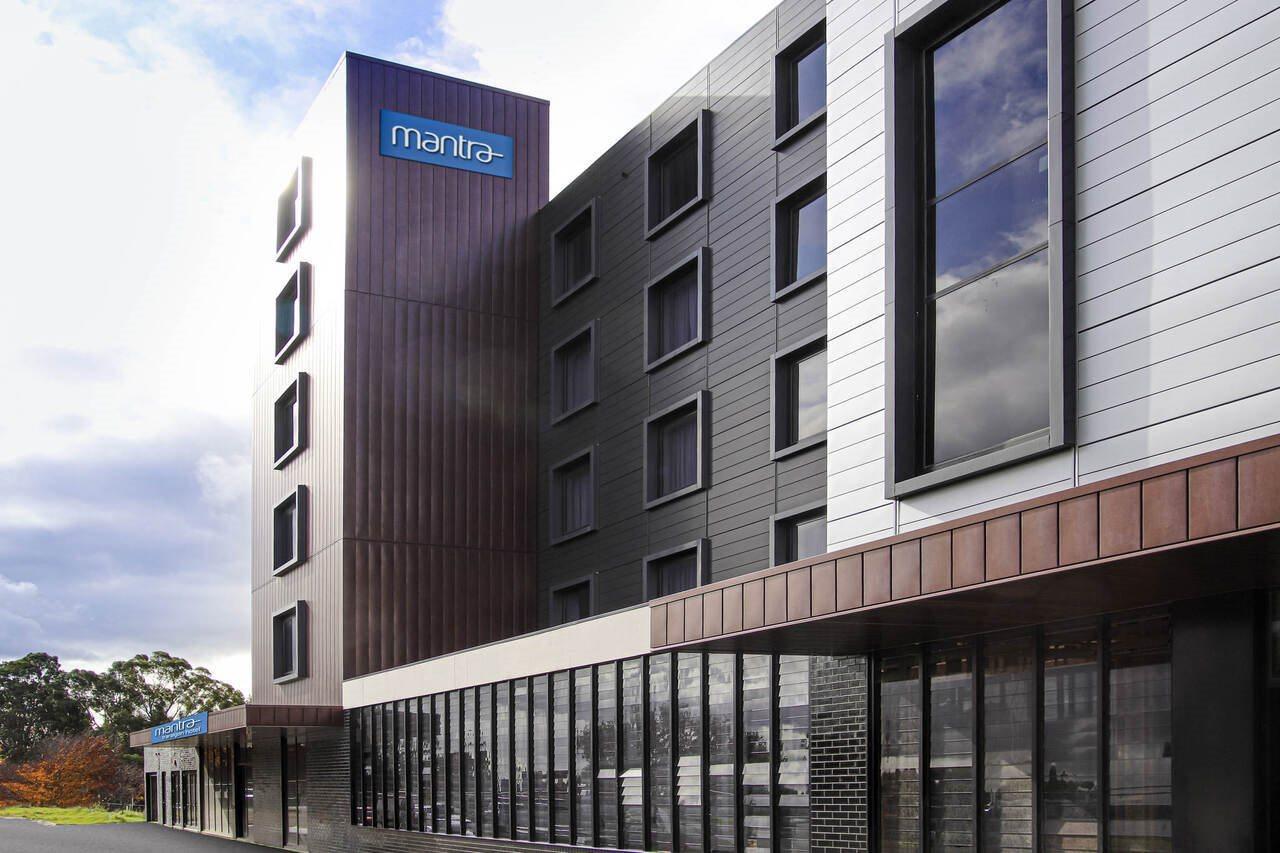 Mantra Traralgon Hotel Exterior photo