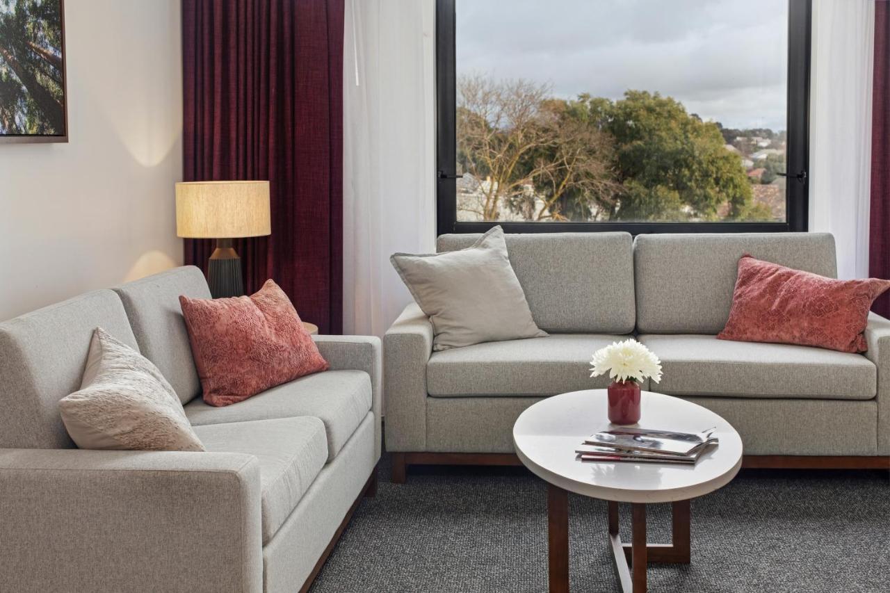 Mantra Traralgon Hotel Exterior photo