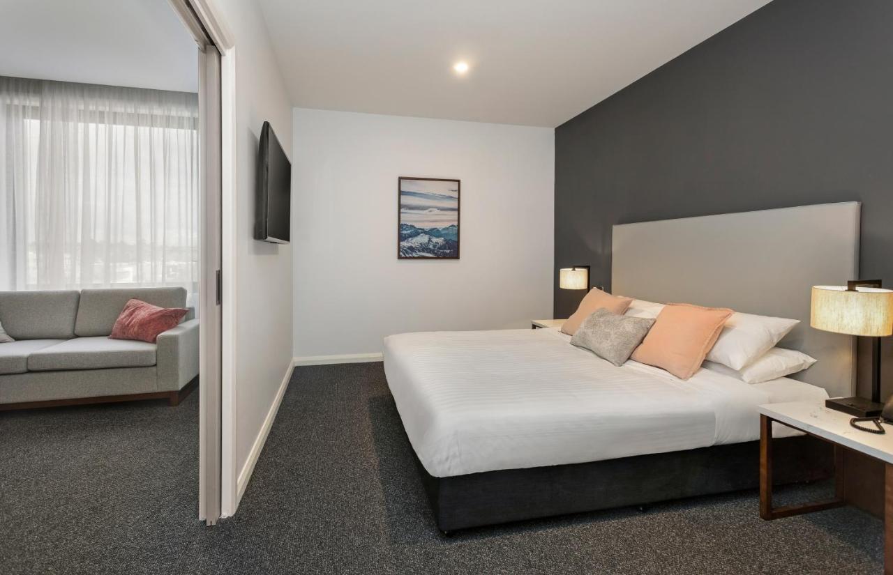 Mantra Traralgon Hotel Exterior photo