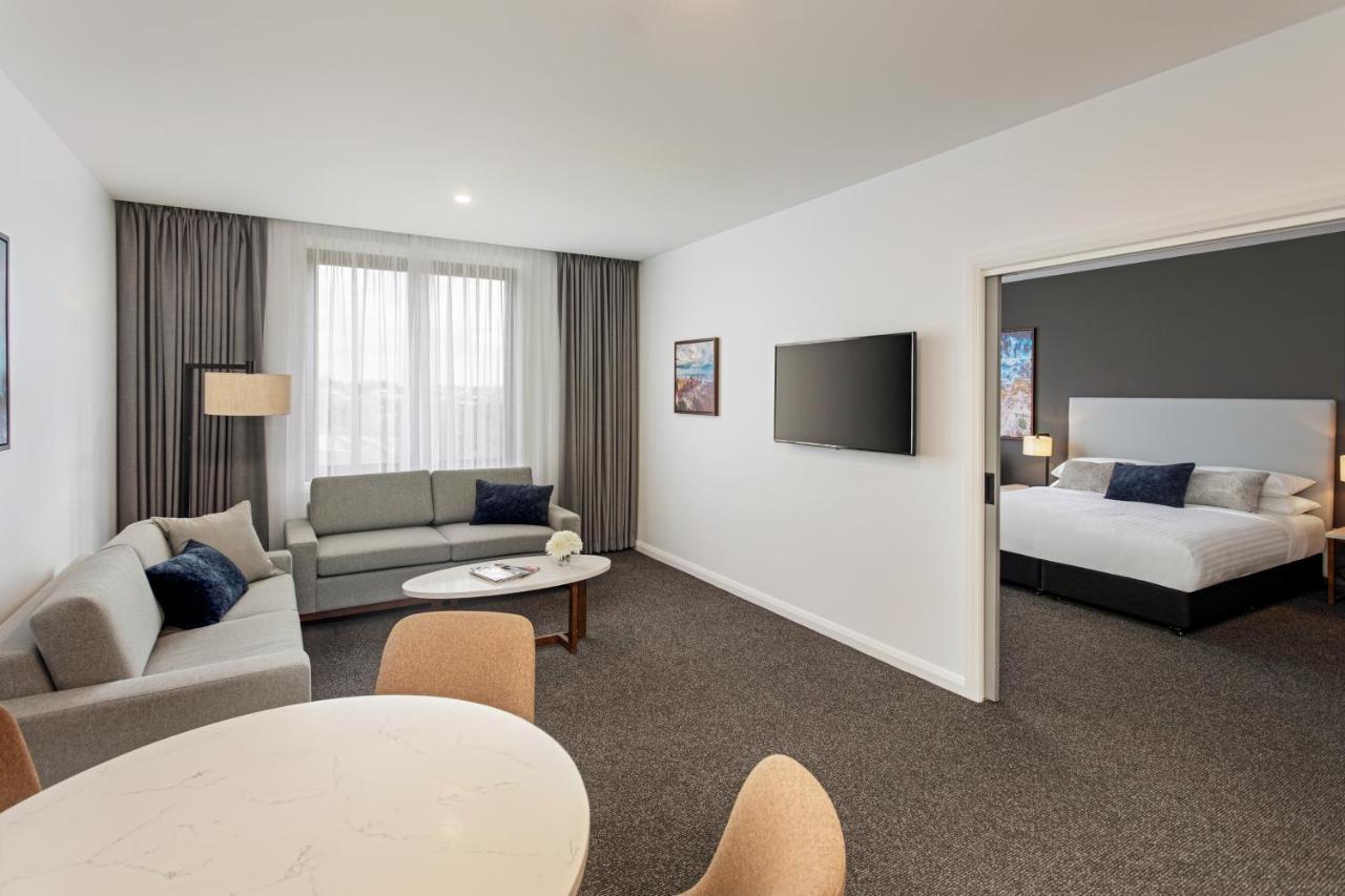 Mantra Traralgon Hotel Exterior photo