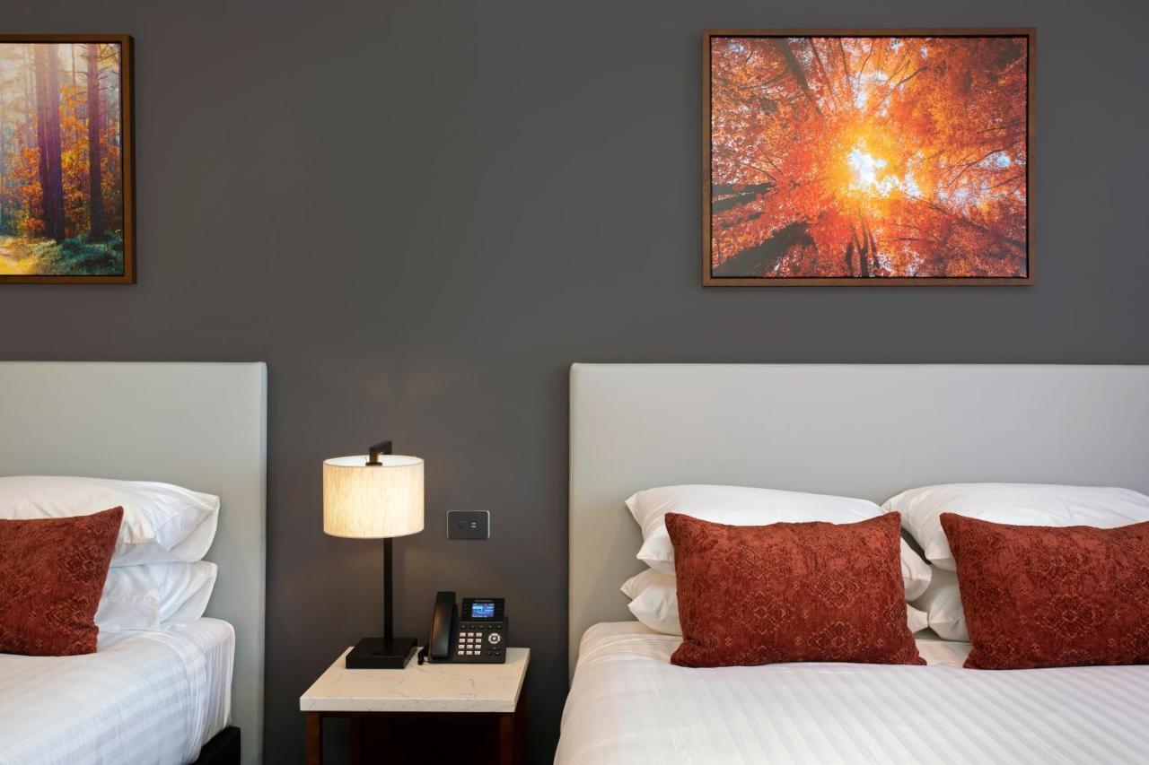Mantra Traralgon Hotel Exterior photo