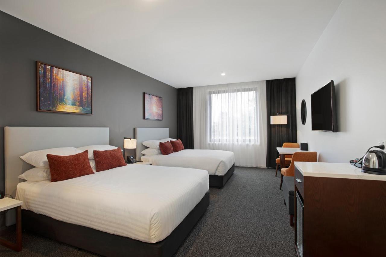 Mantra Traralgon Hotel Exterior photo