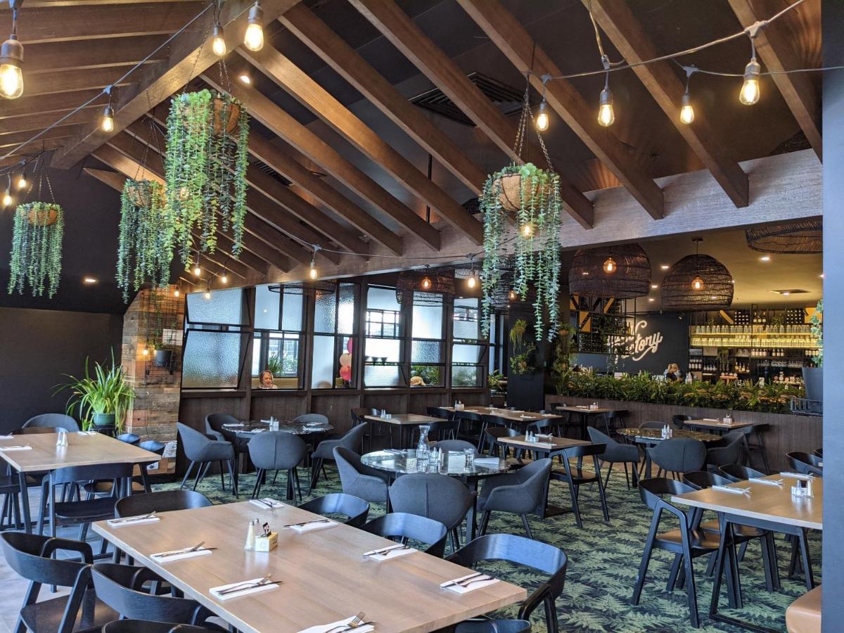 Mantra Traralgon Hotel Exterior photo