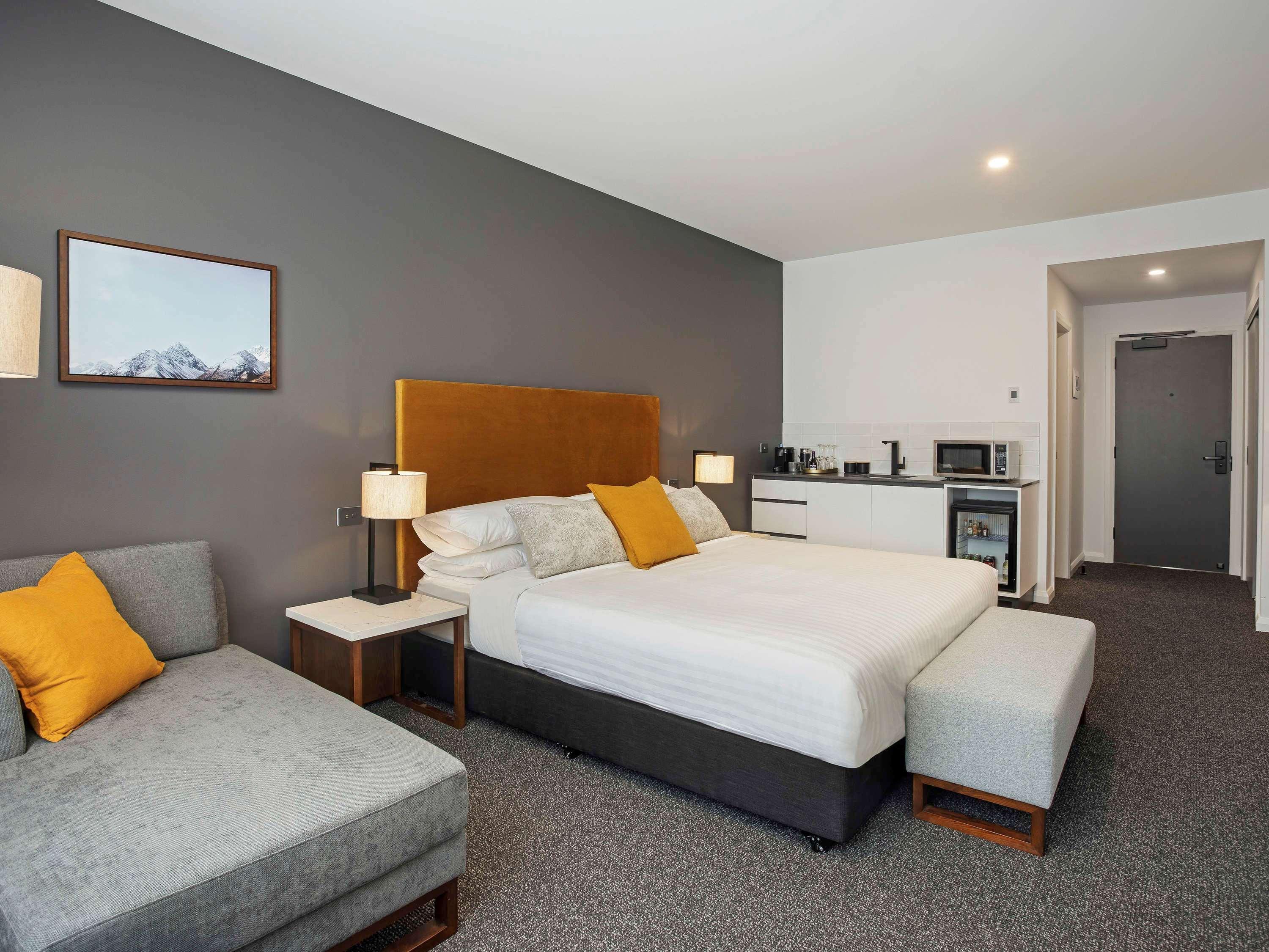 Mantra Traralgon Hotel Exterior photo