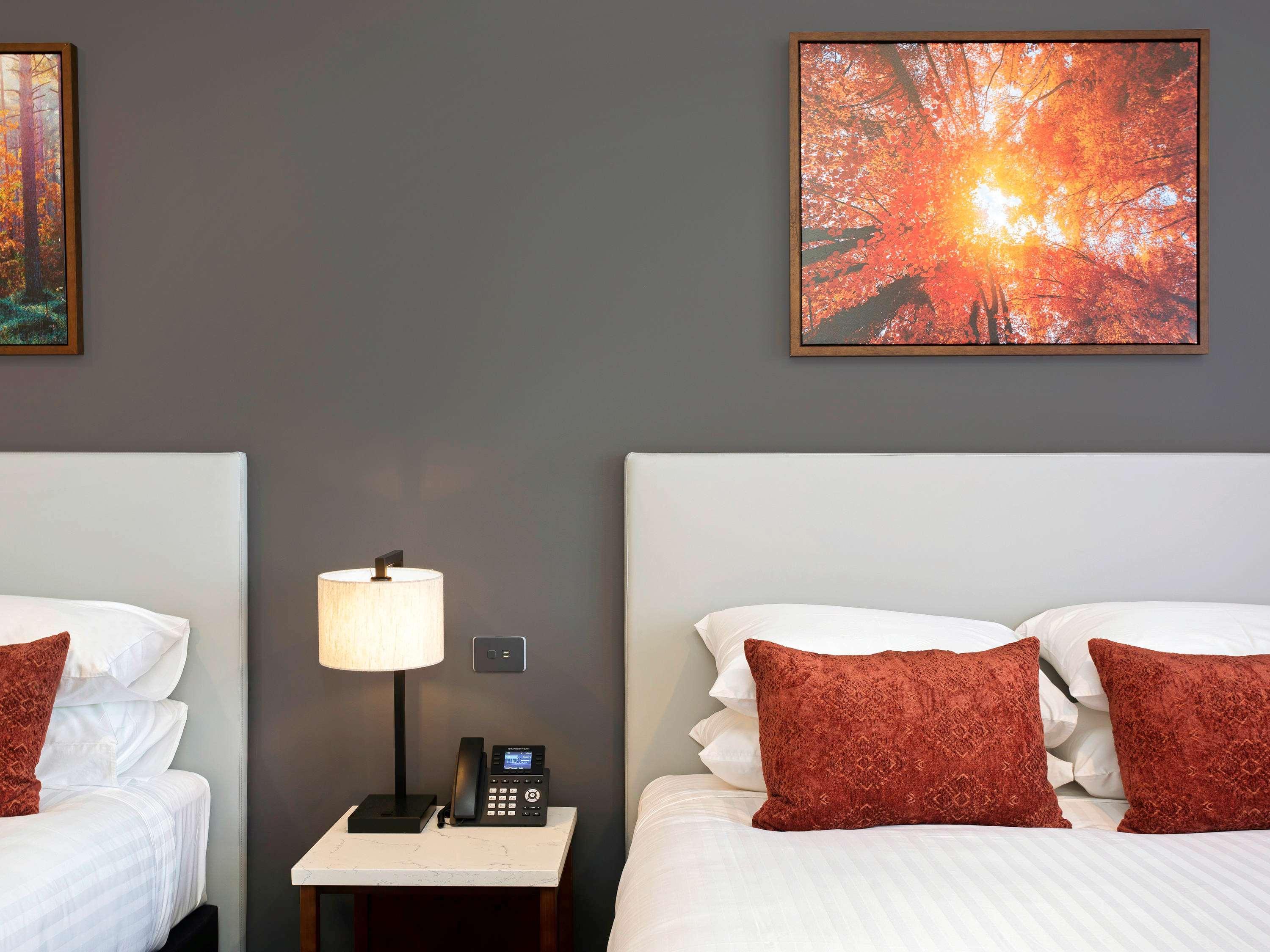 Mantra Traralgon Hotel Exterior photo