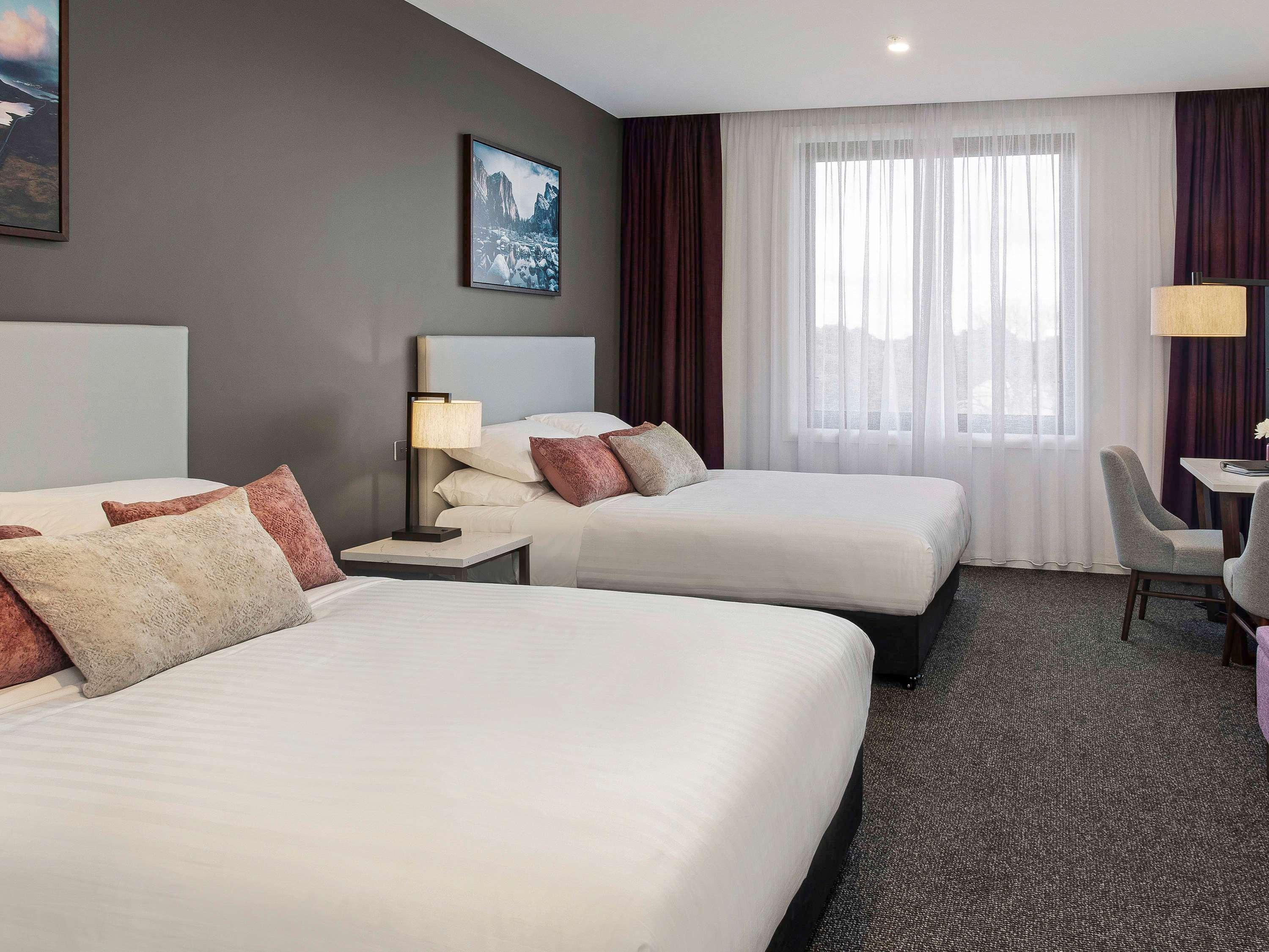 Mantra Traralgon Hotel Exterior photo