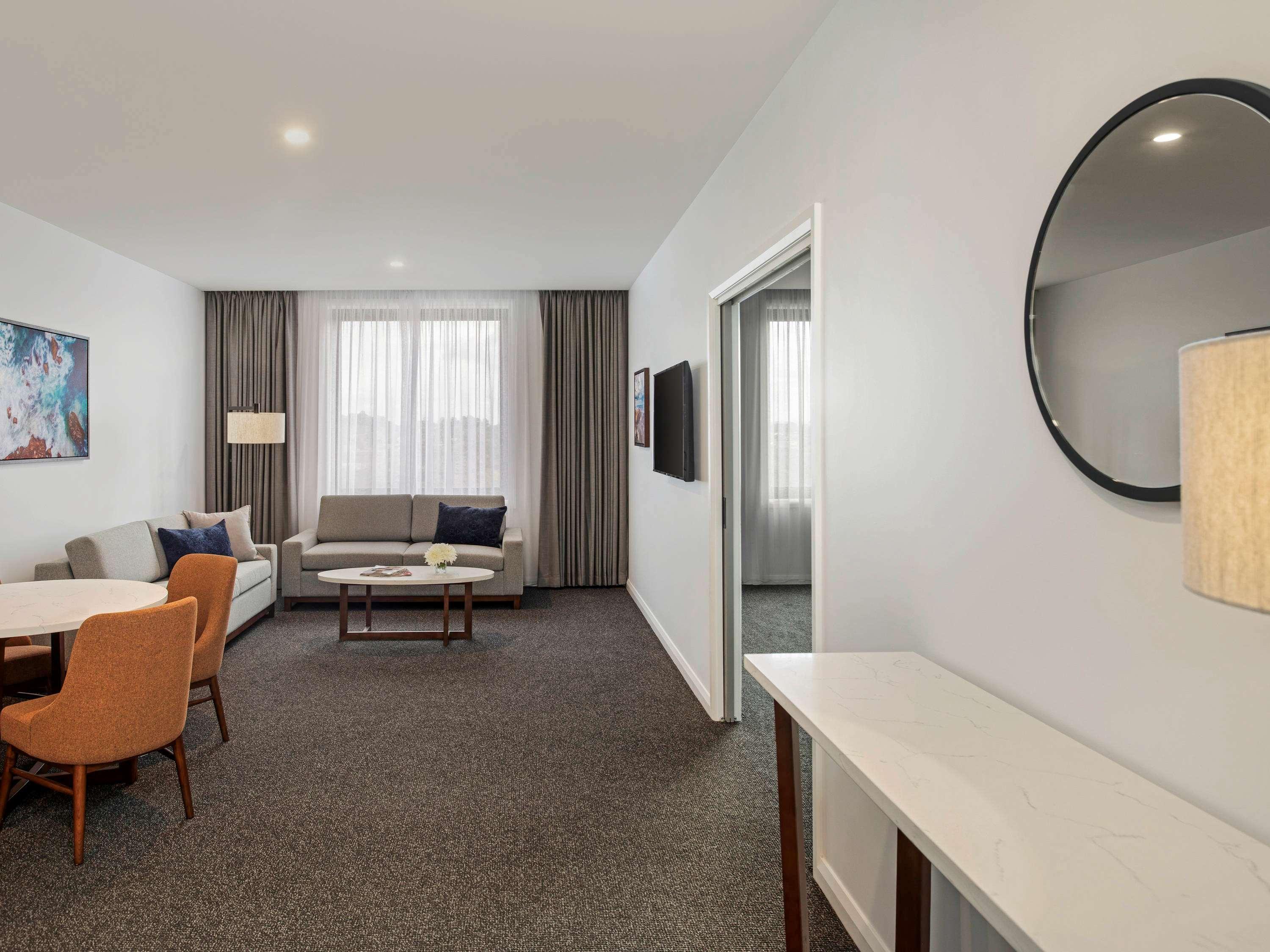 Mantra Traralgon Hotel Exterior photo