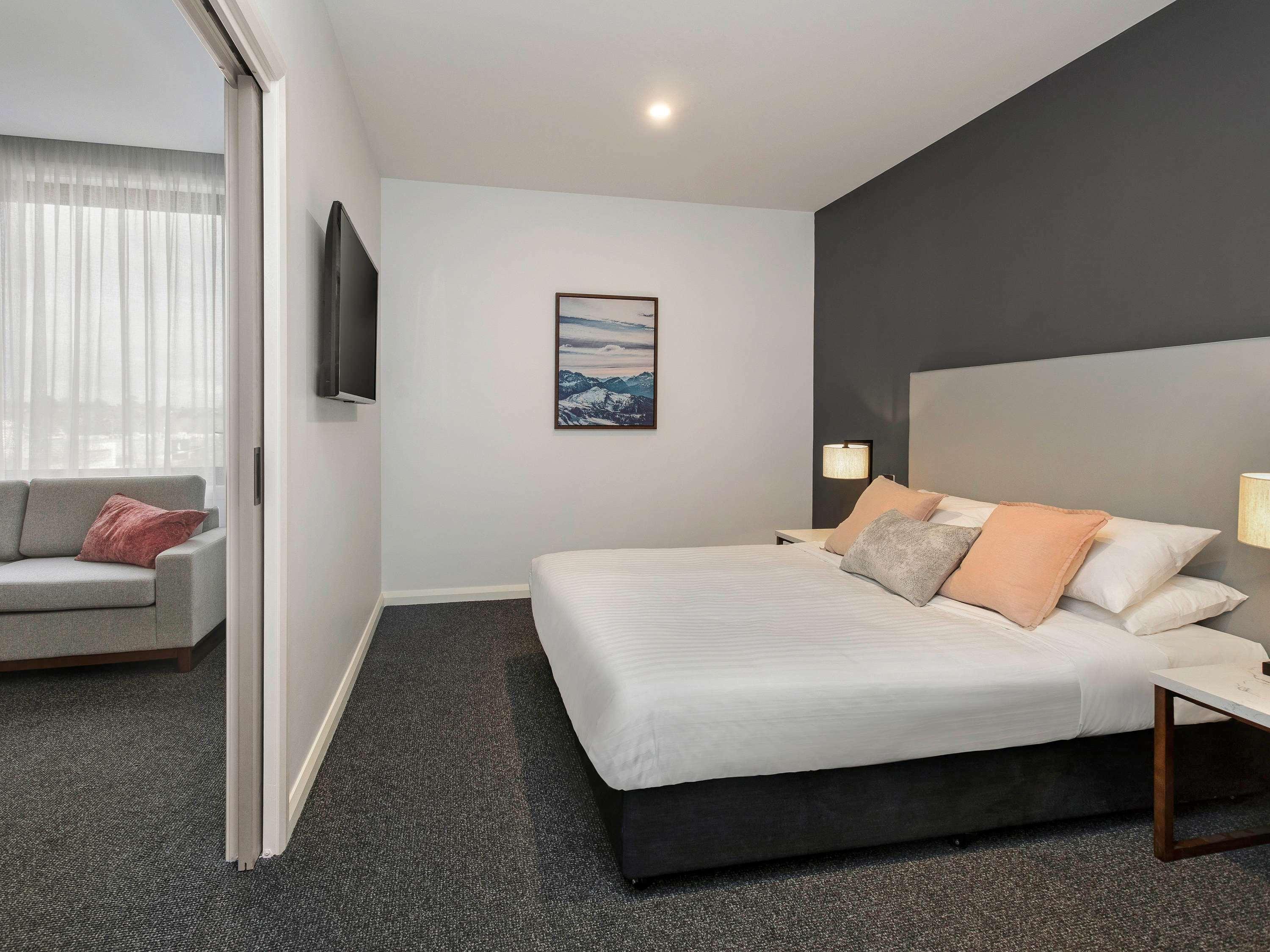 Mantra Traralgon Hotel Exterior photo