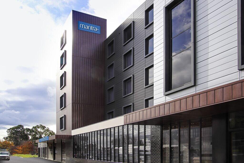 Mantra Traralgon Hotel Exterior photo