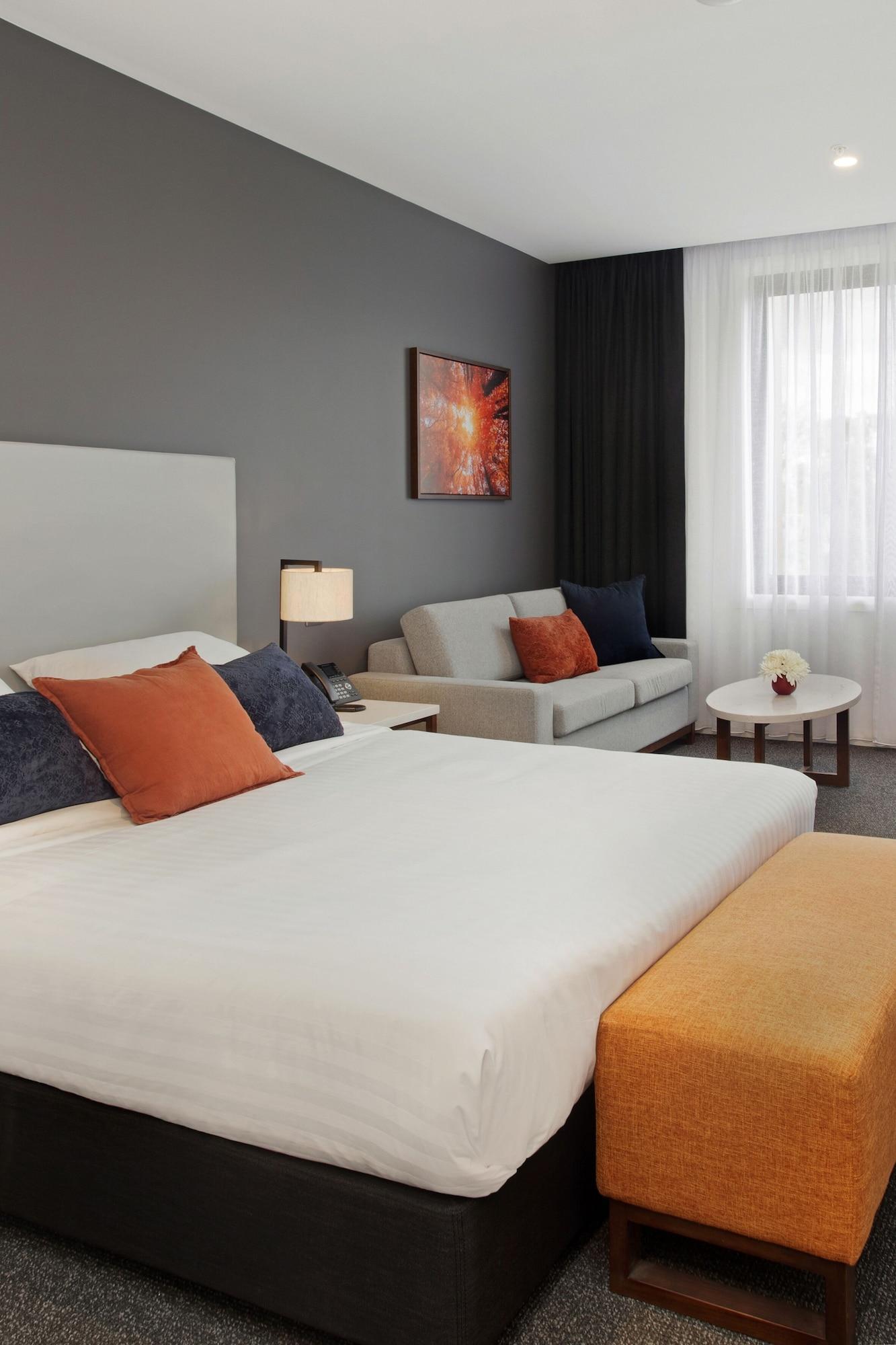 Mantra Traralgon Hotel Exterior photo
