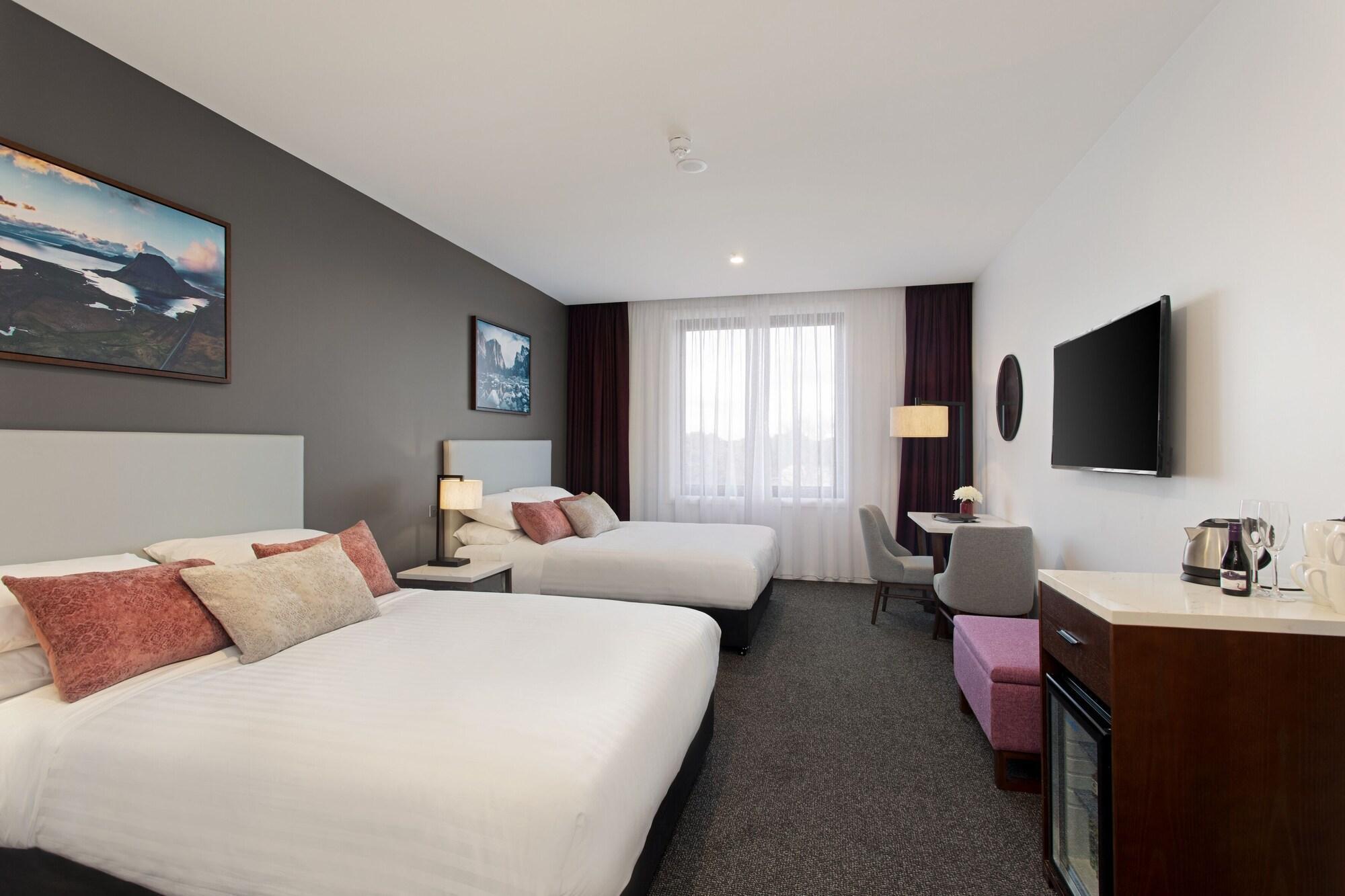 Mantra Traralgon Hotel Exterior photo