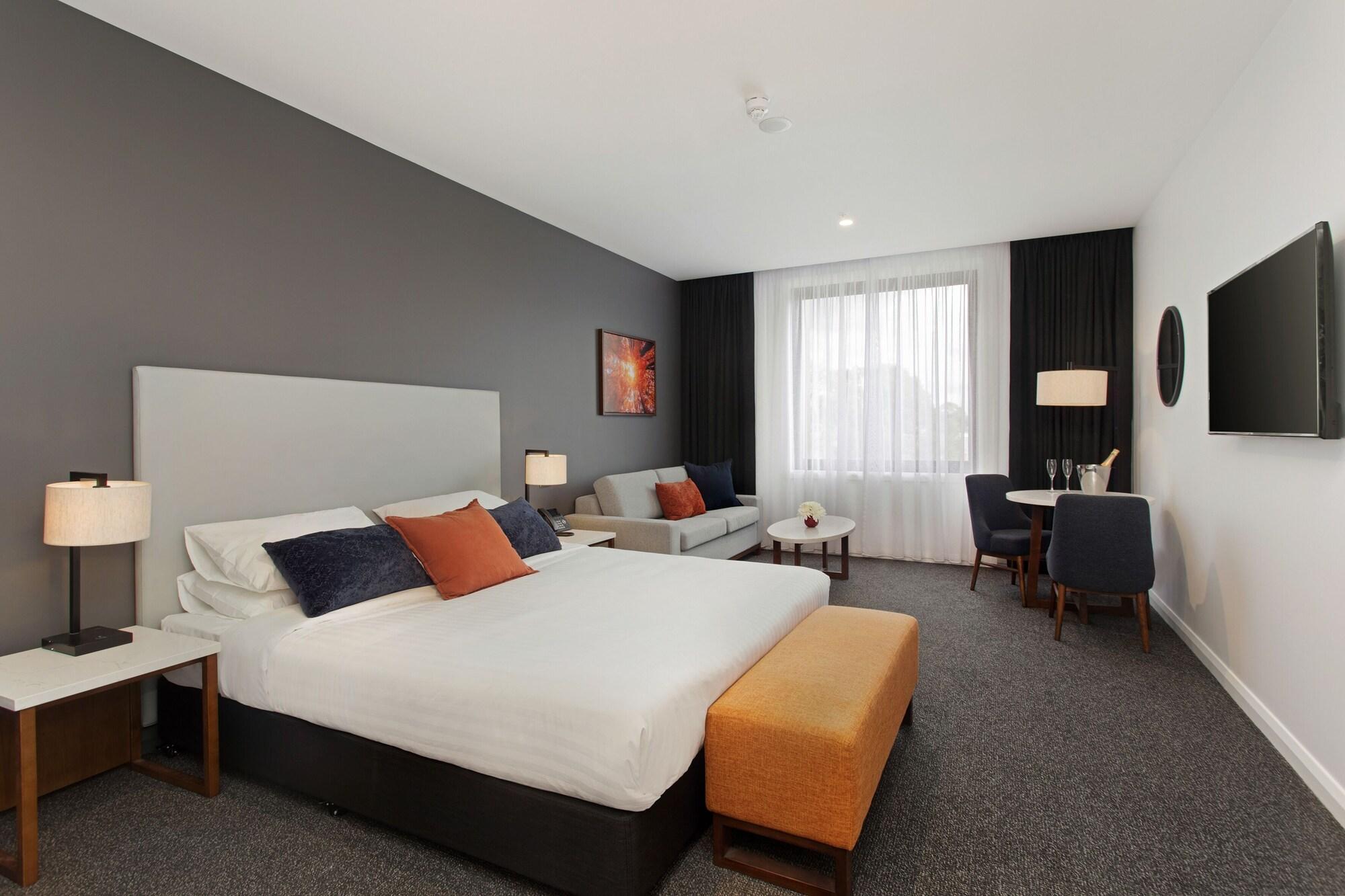 Mantra Traralgon Hotel Exterior photo