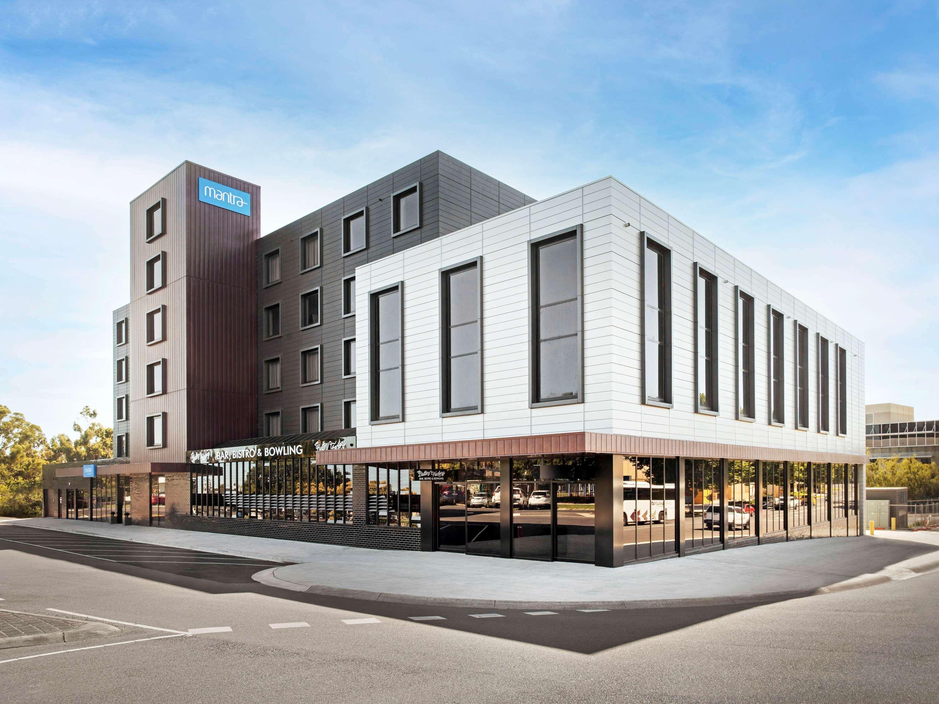 Mantra Traralgon Hotel Exterior photo