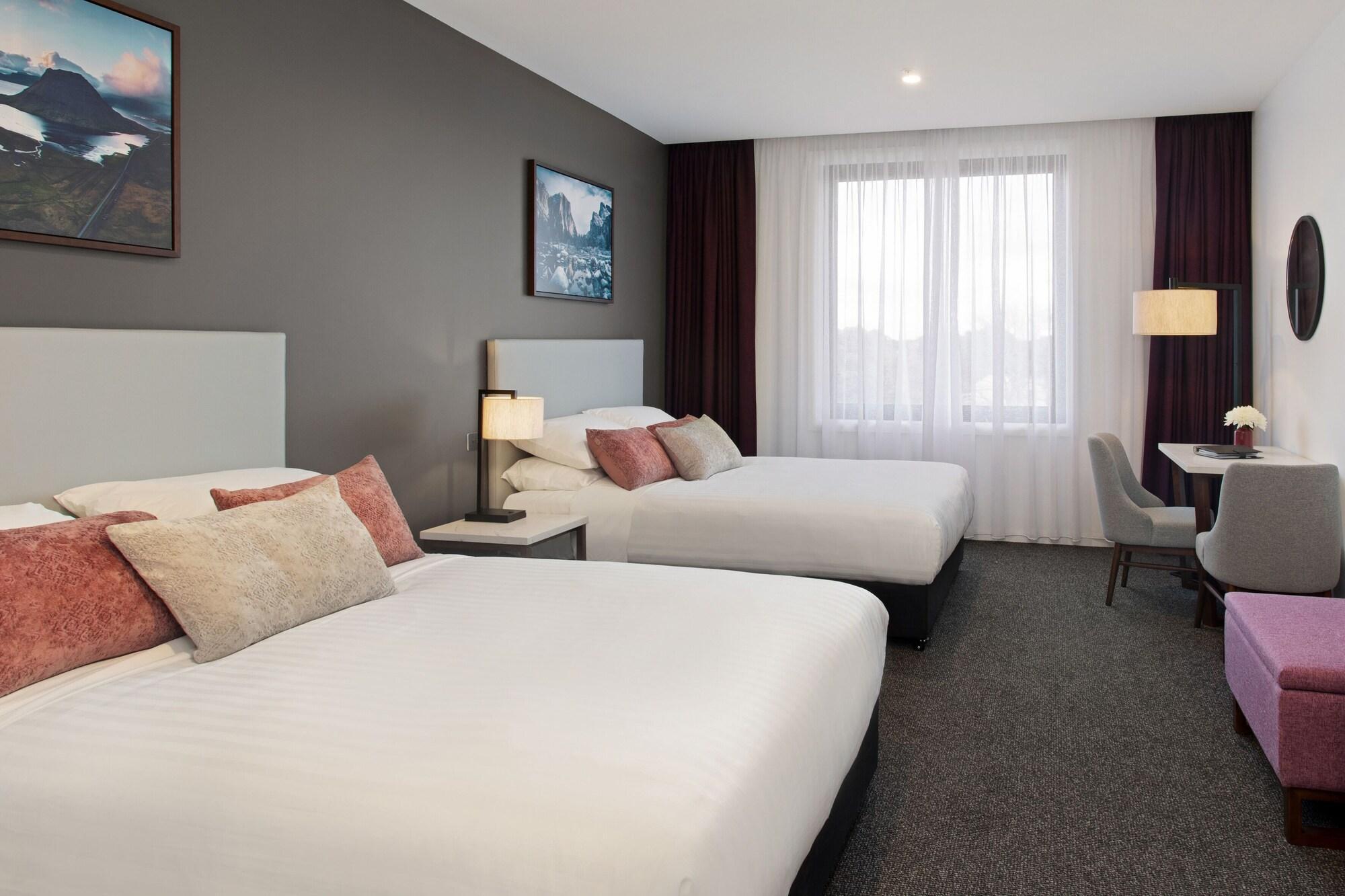 Mantra Traralgon Hotel Exterior photo