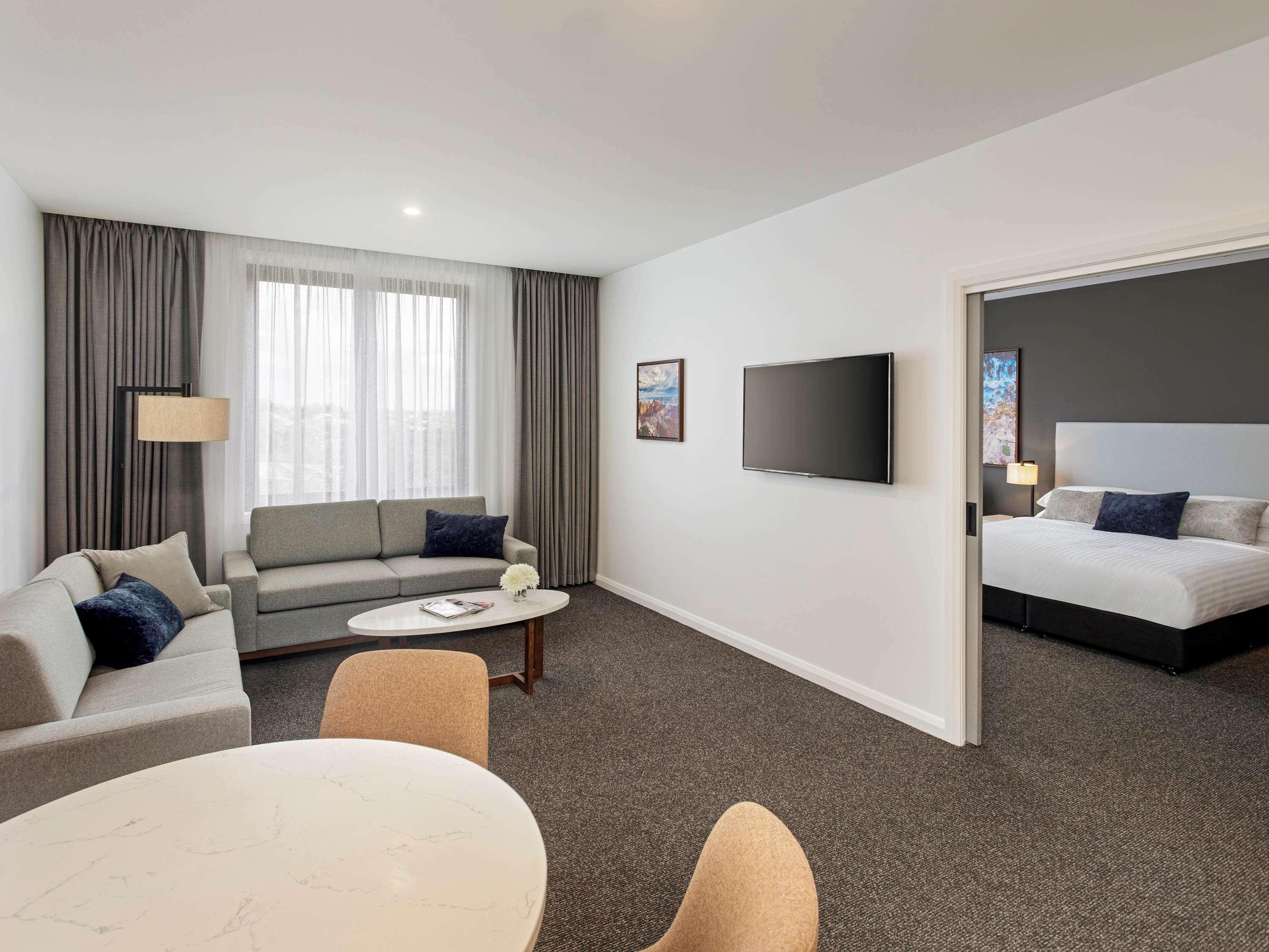 Mantra Traralgon Hotel Exterior photo