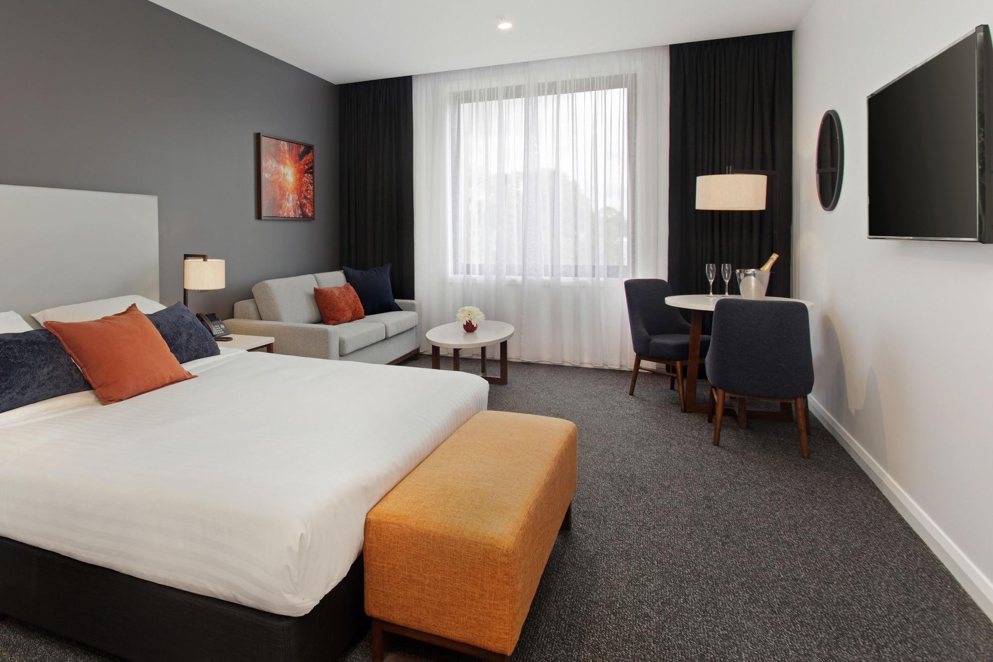 Mantra Traralgon Hotel Exterior photo